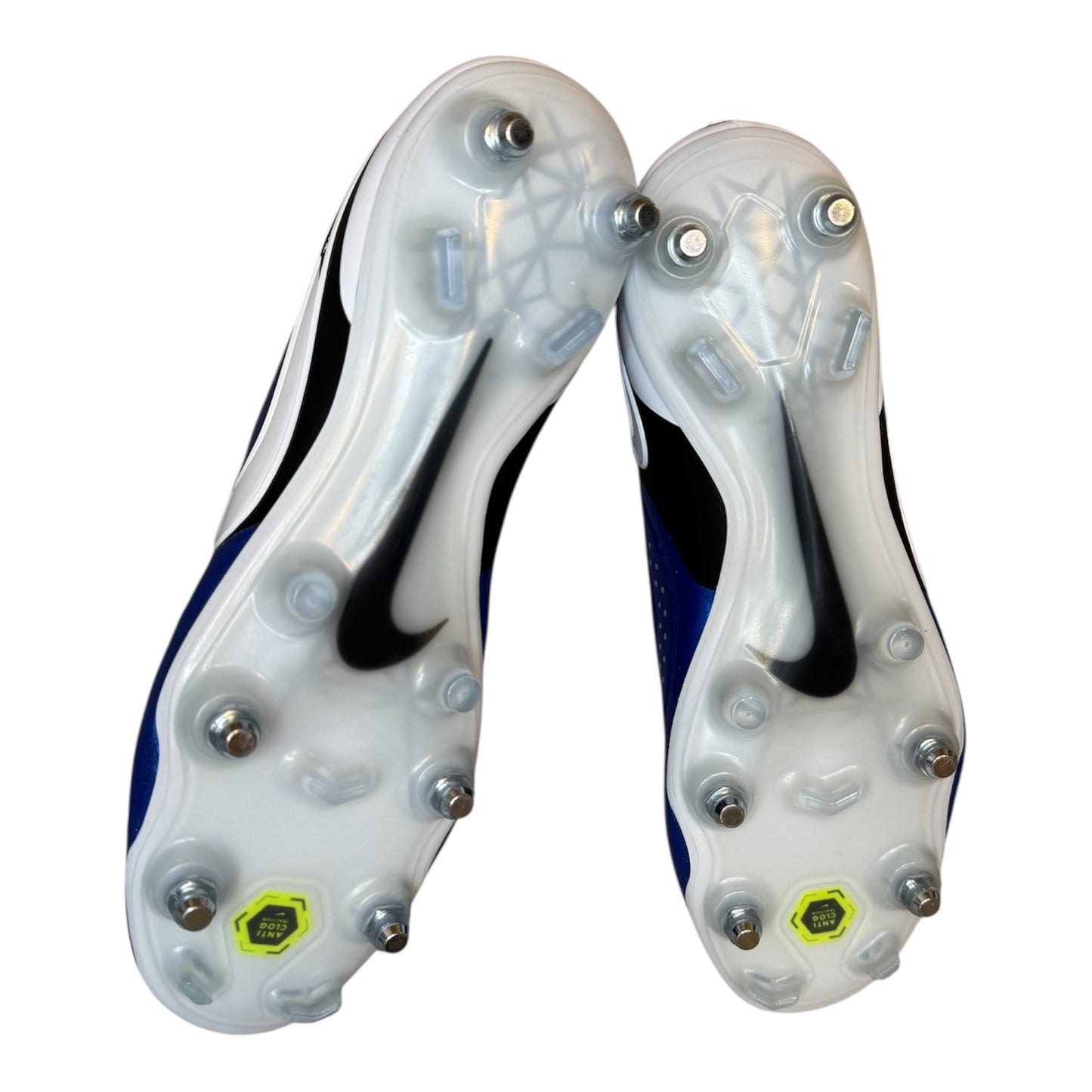 Nike Tiempo Legend 10 X Elite SG-Pro AC [DV4329-400]