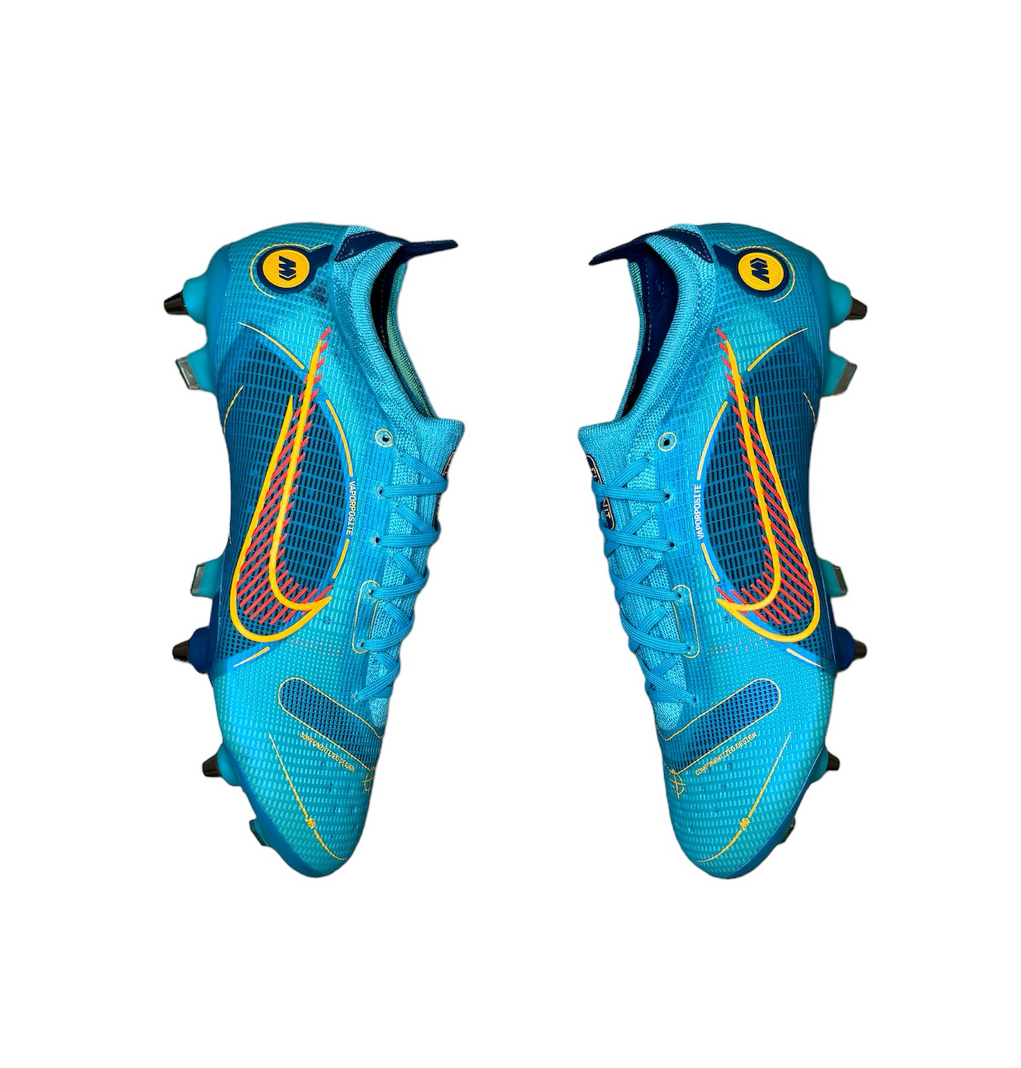 Nike Mercurial Vapor 14 Elite SG-Pro 485