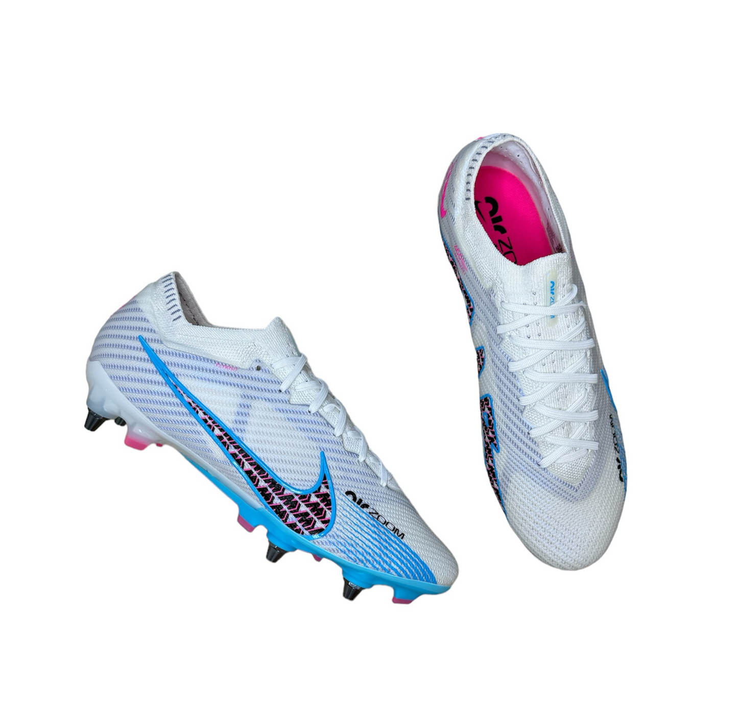 Nike Zoom Mercurial Vapor 15 Elite SG-Pro 146