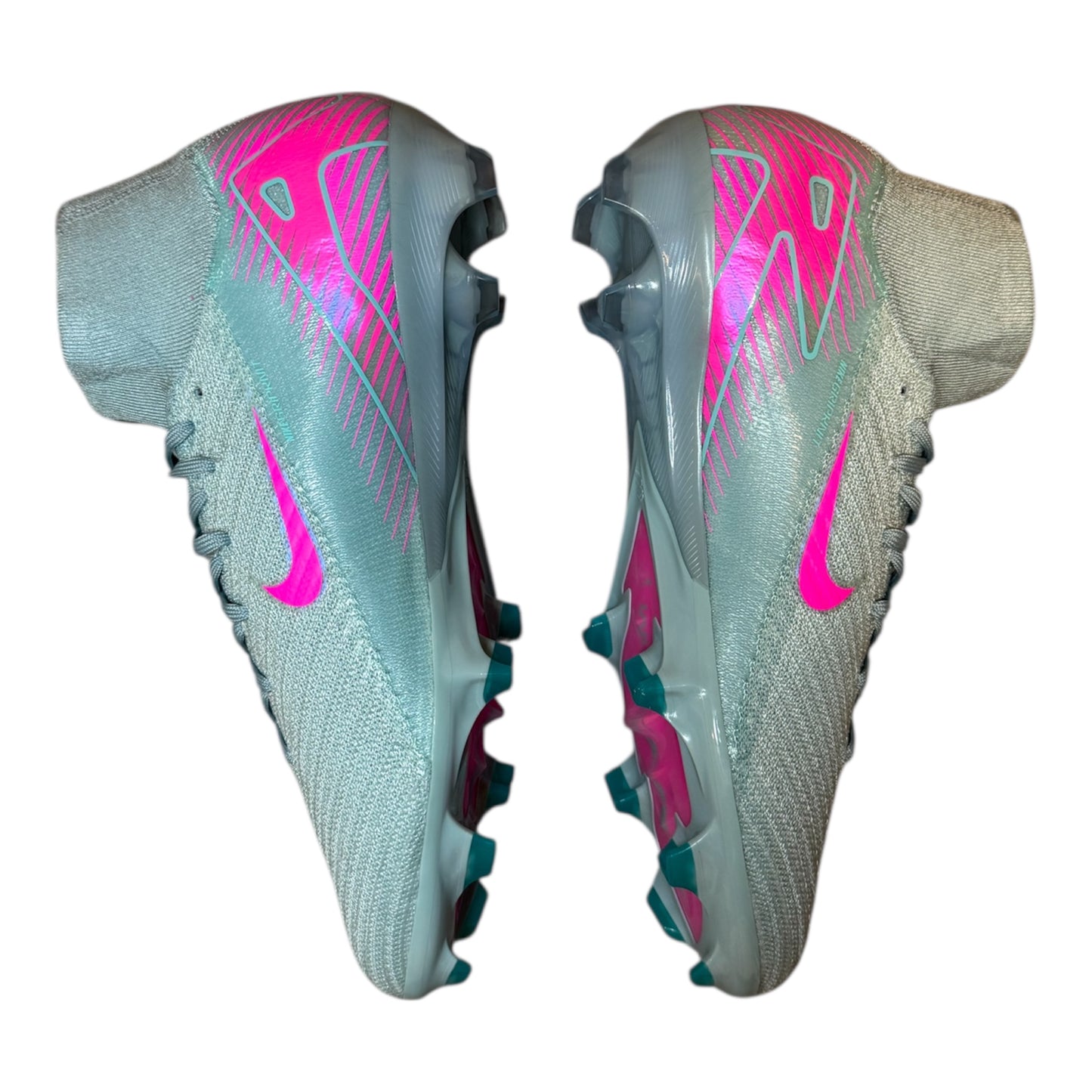 Nike Zoom Mercurial Superfly 10 X Elite FG [FQ1454-301]