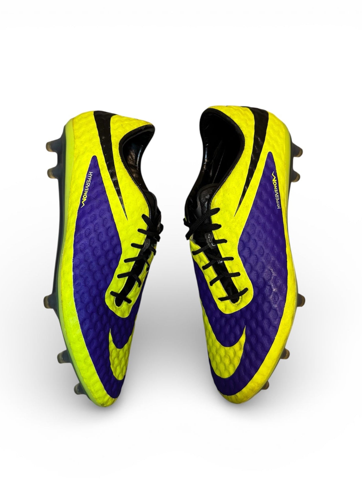 Nike Hypervenom Phantom 1 FG [599843-570]