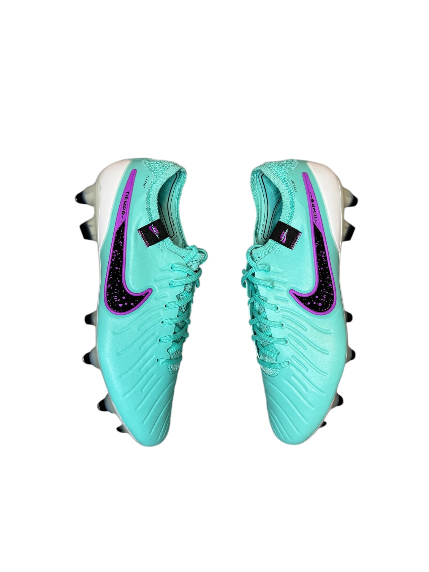 Nike Tiempo Legend 10 X Elite SG-Pro AC [DV4329-300]