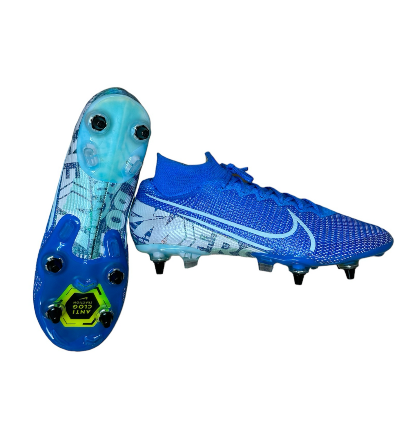 Nike Mercurial Superfly 7 Elite SG-Pro AC 414