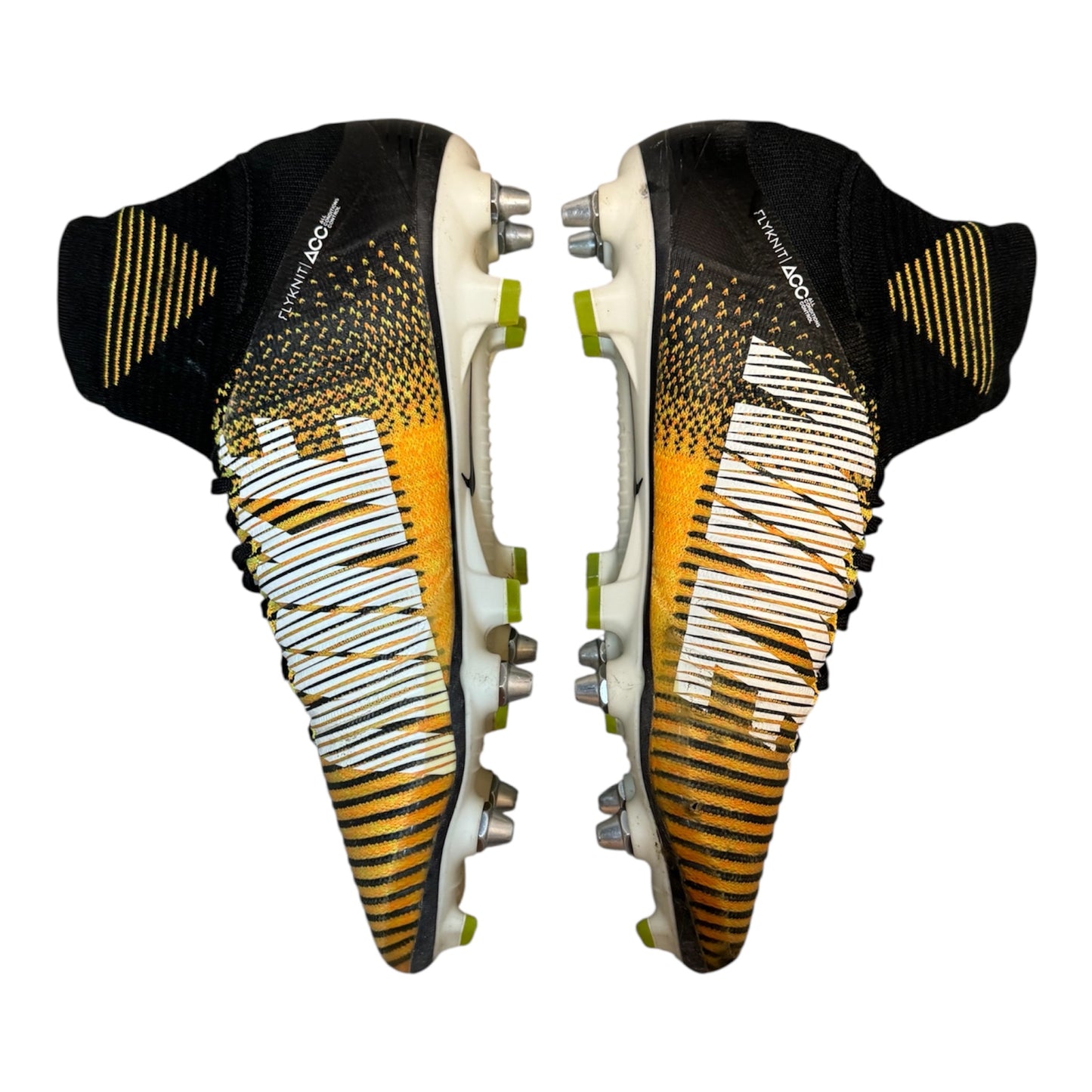 Nike Mercurial Superfly 5 V SG-Pro [831956-801]