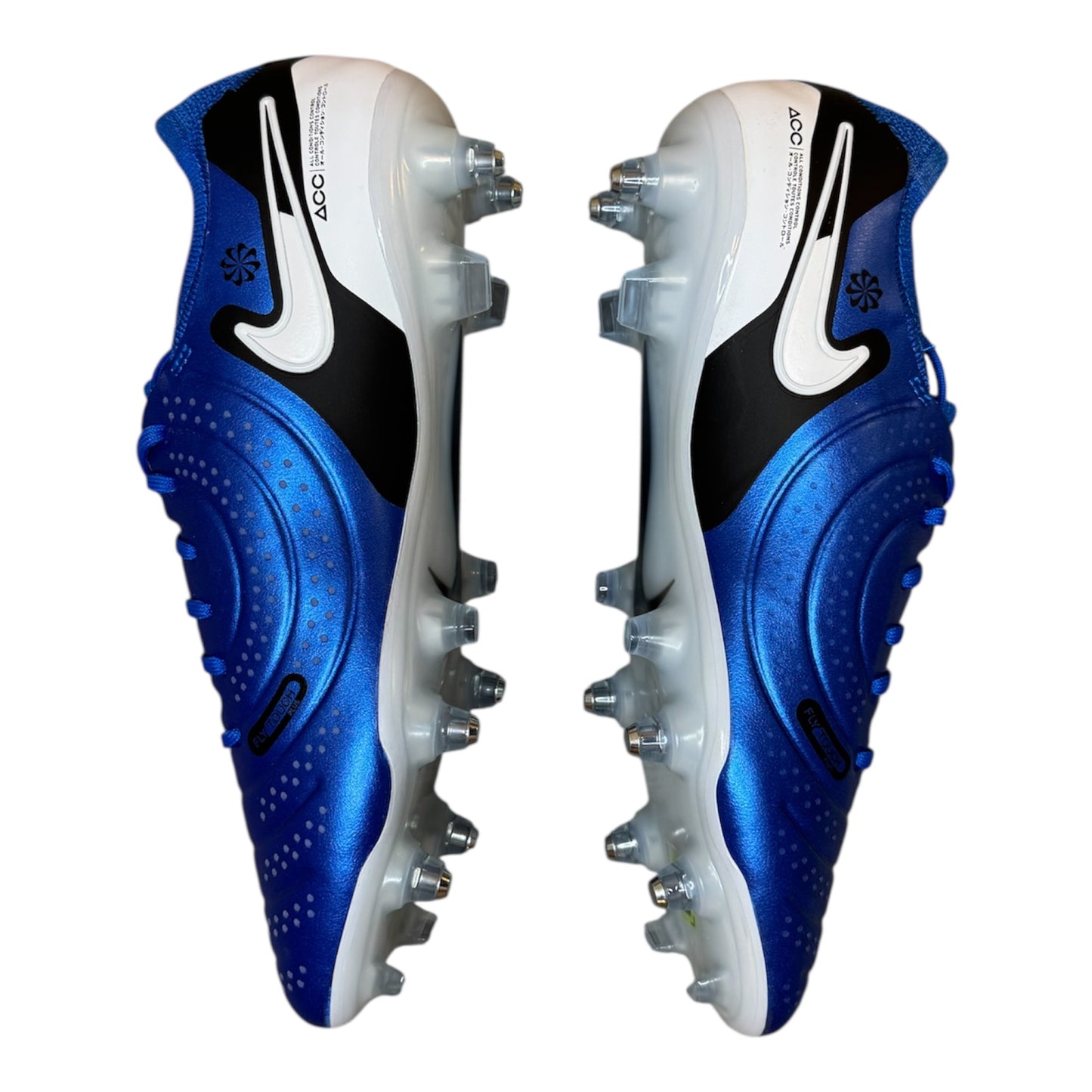 Nike Tiempo Legend 10 X Elite SG-Pro AC [DV4329-400]