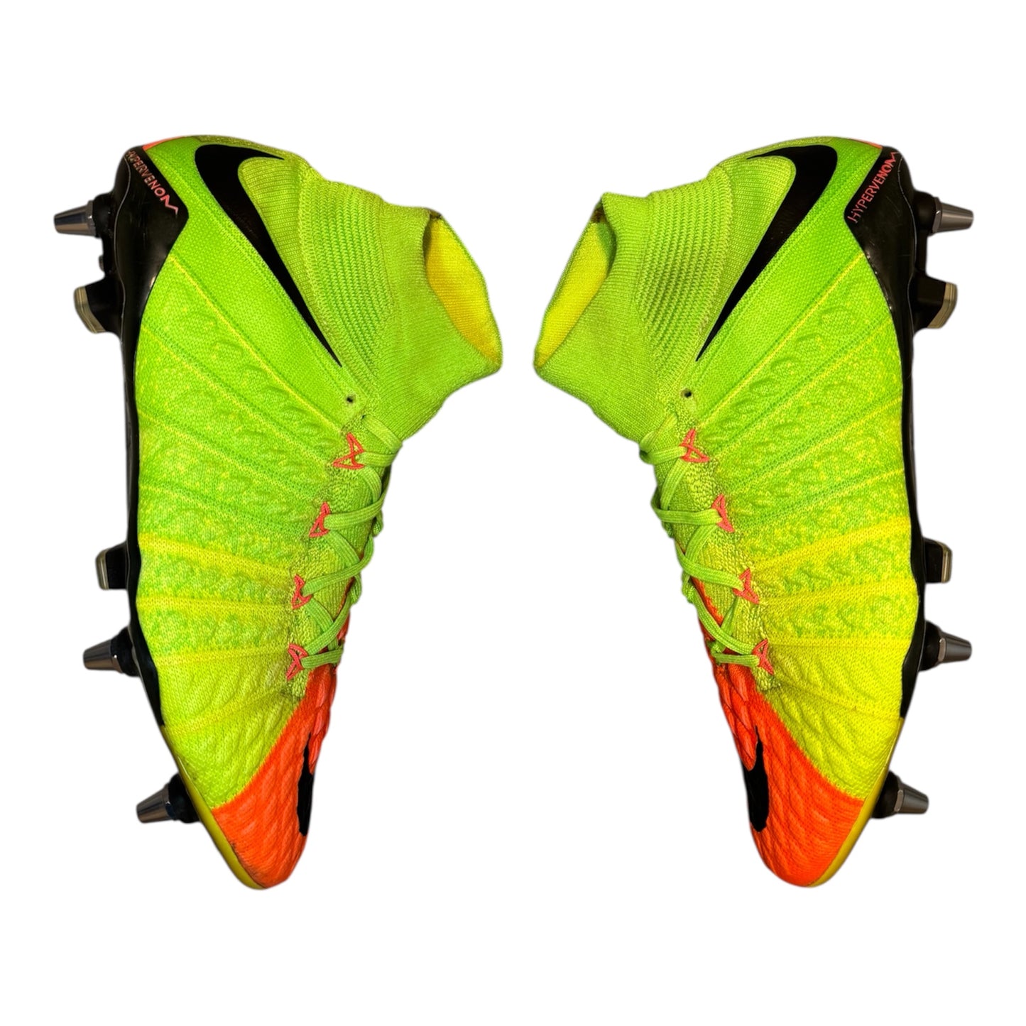 Nike Hypervenom Phantom 3 III DF SG-Pro [852553-308]
