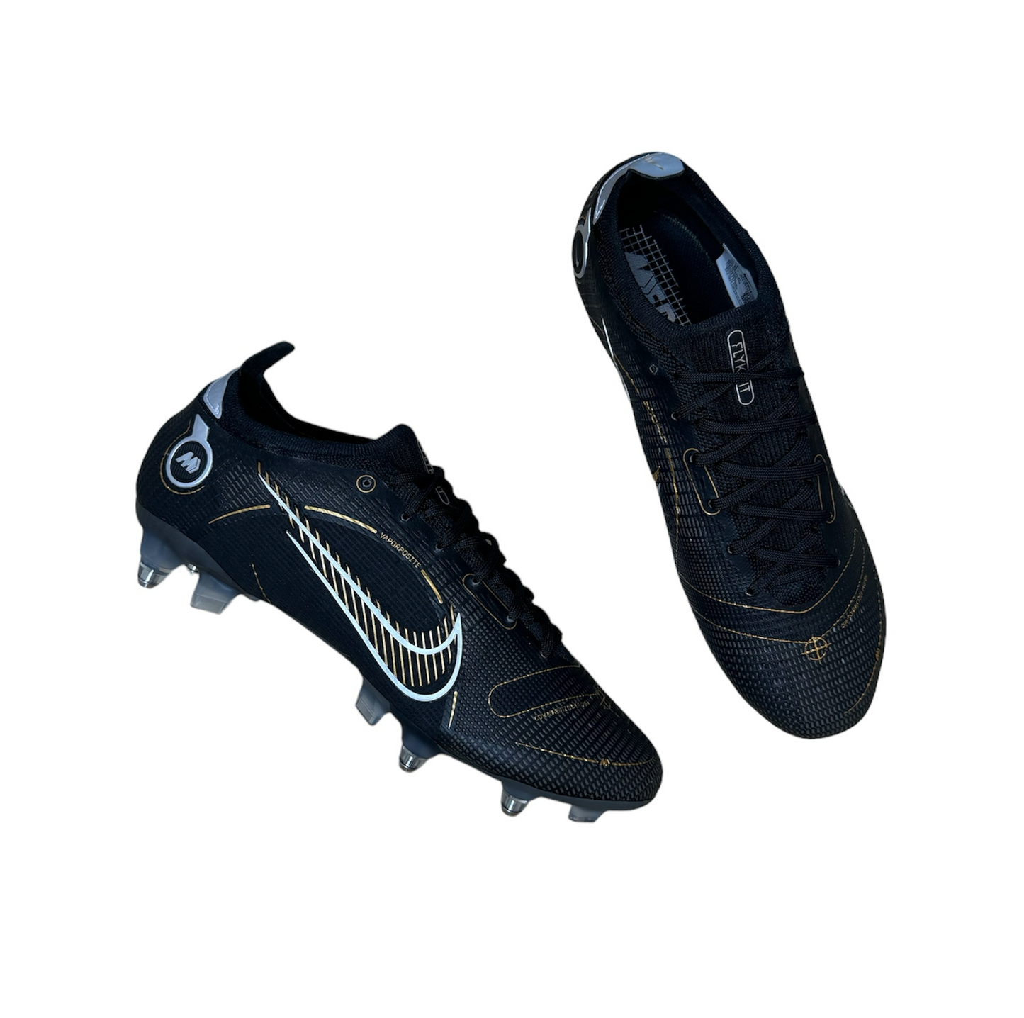 Nike Mercurial Vapor 14 Elite SG-Pro AC 007