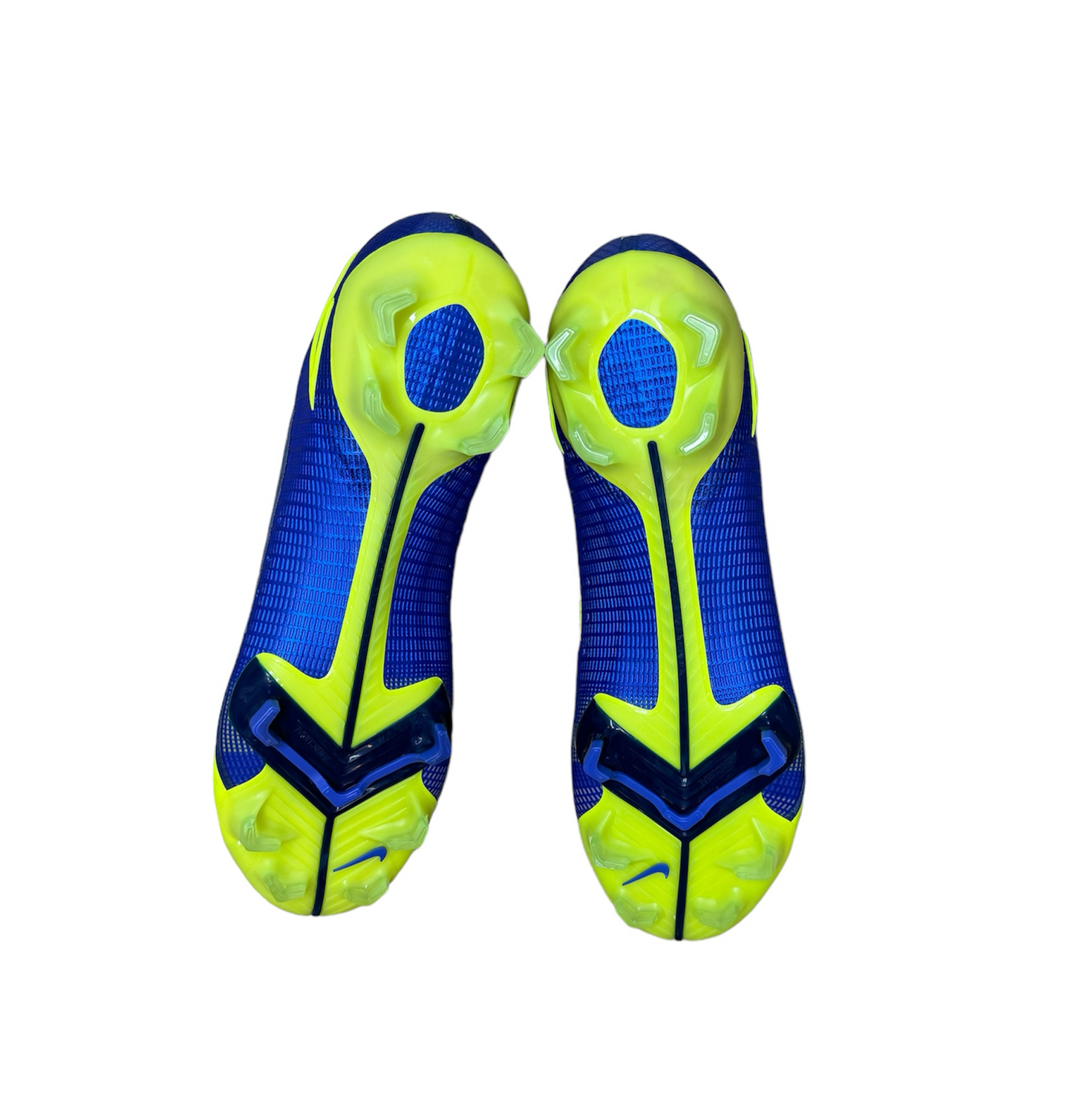 Nike Mercurial Vapor 14 Elite FG 574