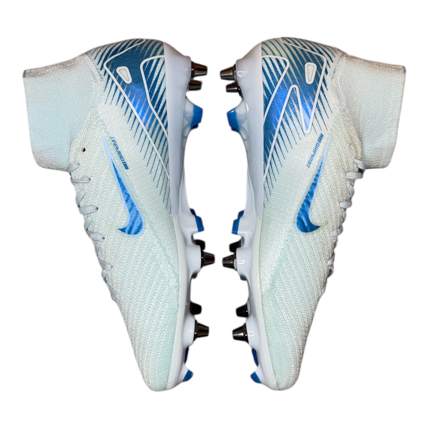 Nike Zoom Mercurial Superfly 10 X Elite SG-Pro [FQ8342-400]