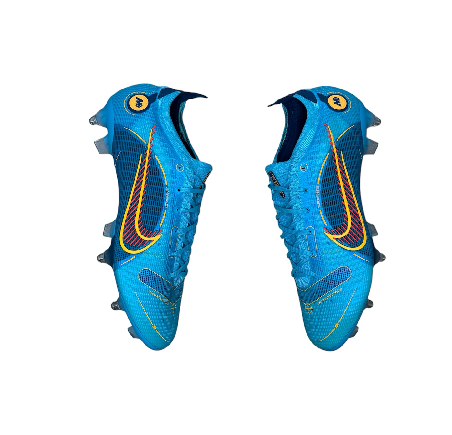 Nike Mercurial Vapor 14 Elite SG-Pro AC 484