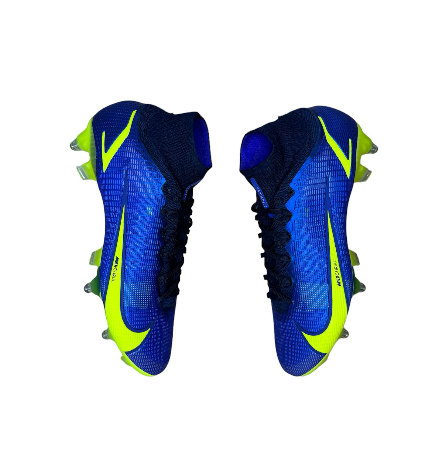 Nike Mercurial Superfly 8 Elite SG-Pro AC 574