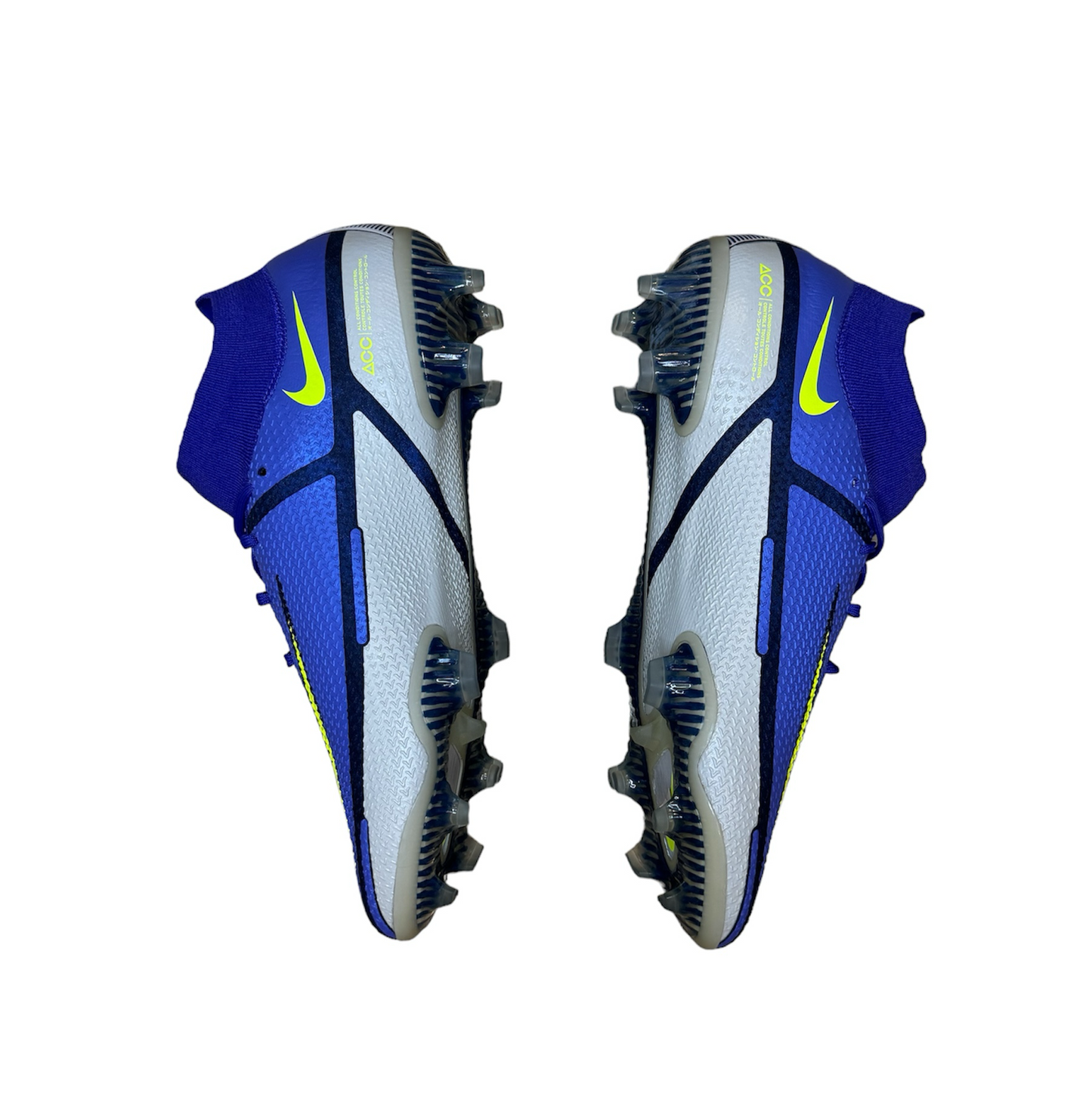 Nike Phantom GT2 Elite DF FG 570