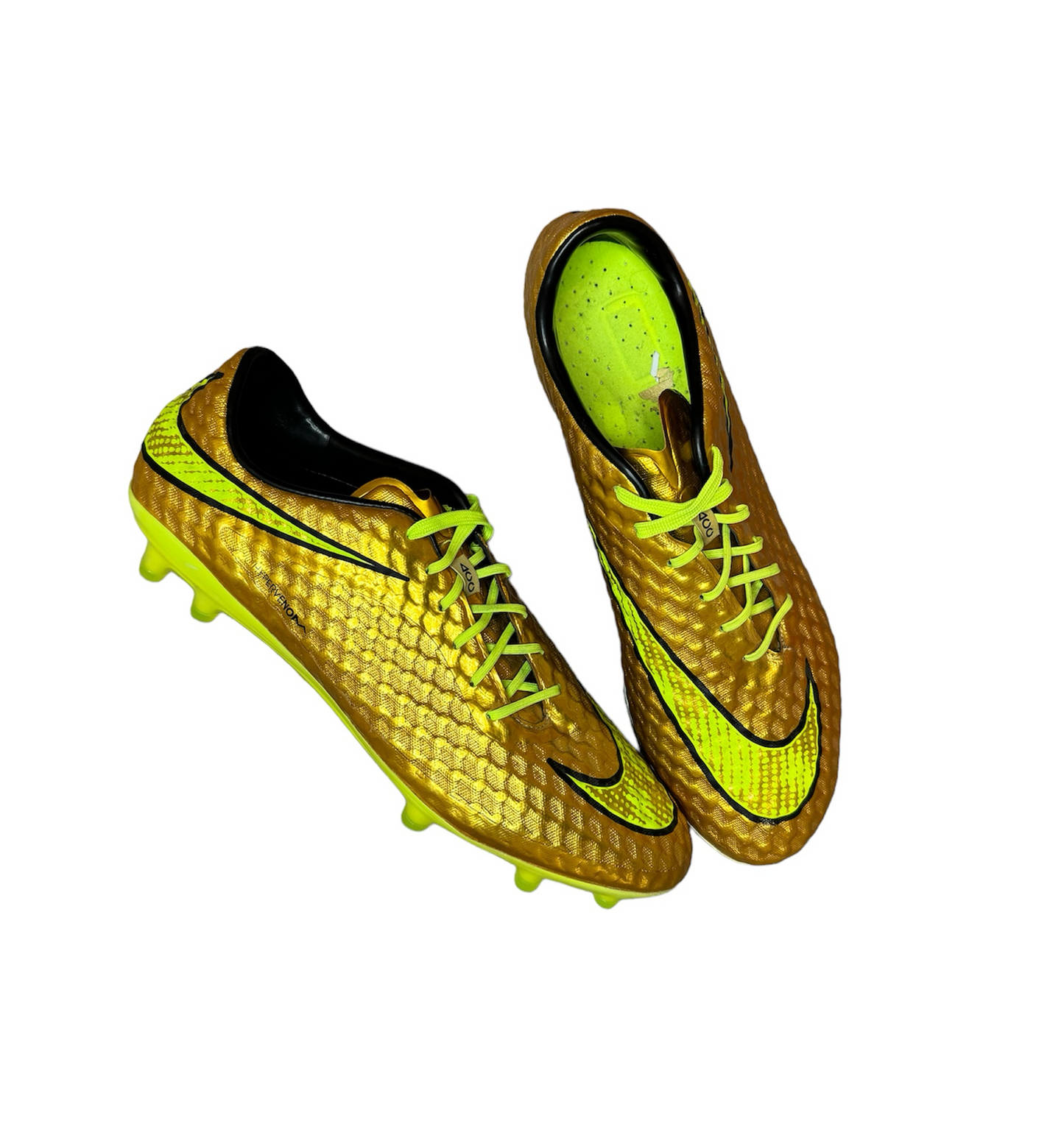 Nike Hypervenom Phantom PRM FG 907 NJR