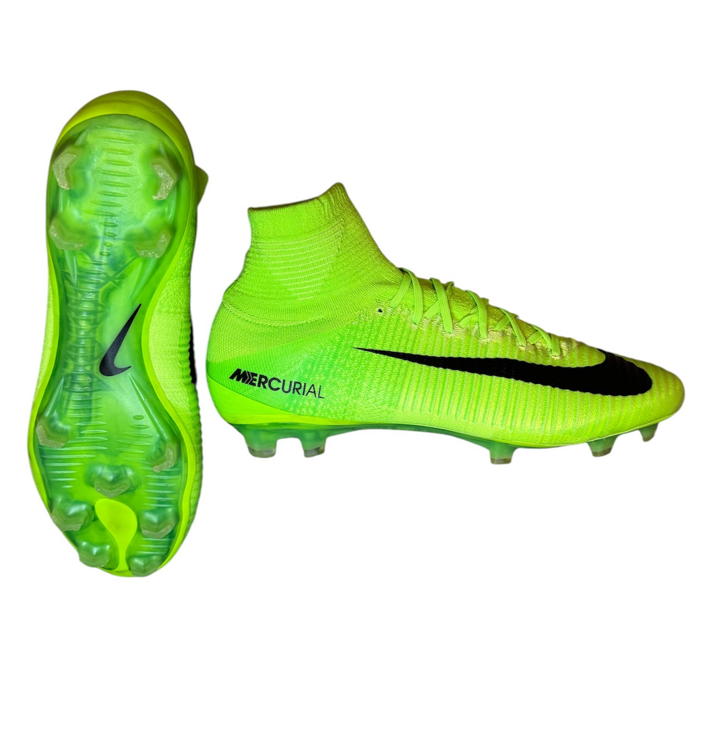 Nike Mercurial Superfly 5 V FG [831940-306]