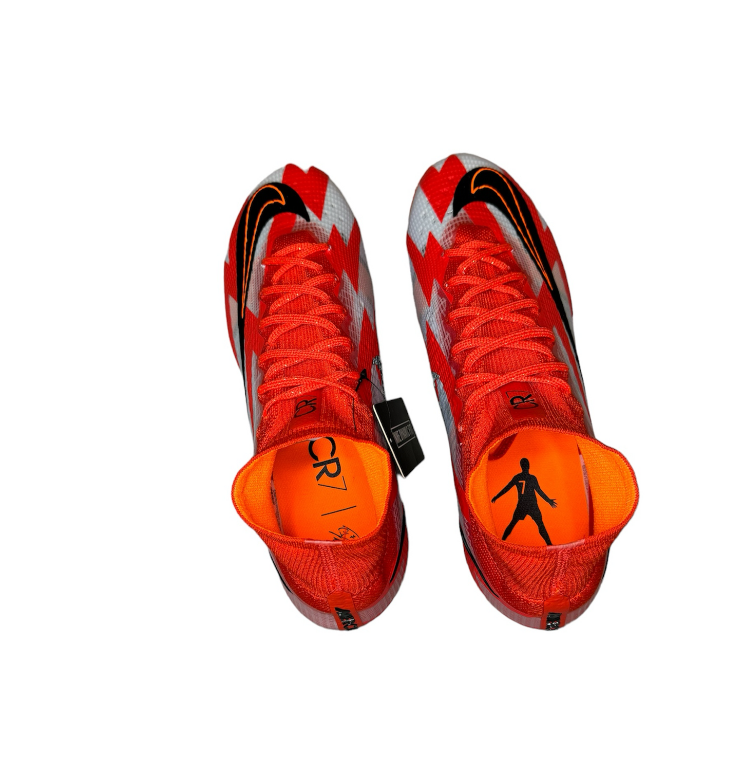 Nike Mercurial Superfly 8 Elite FG CR7 600