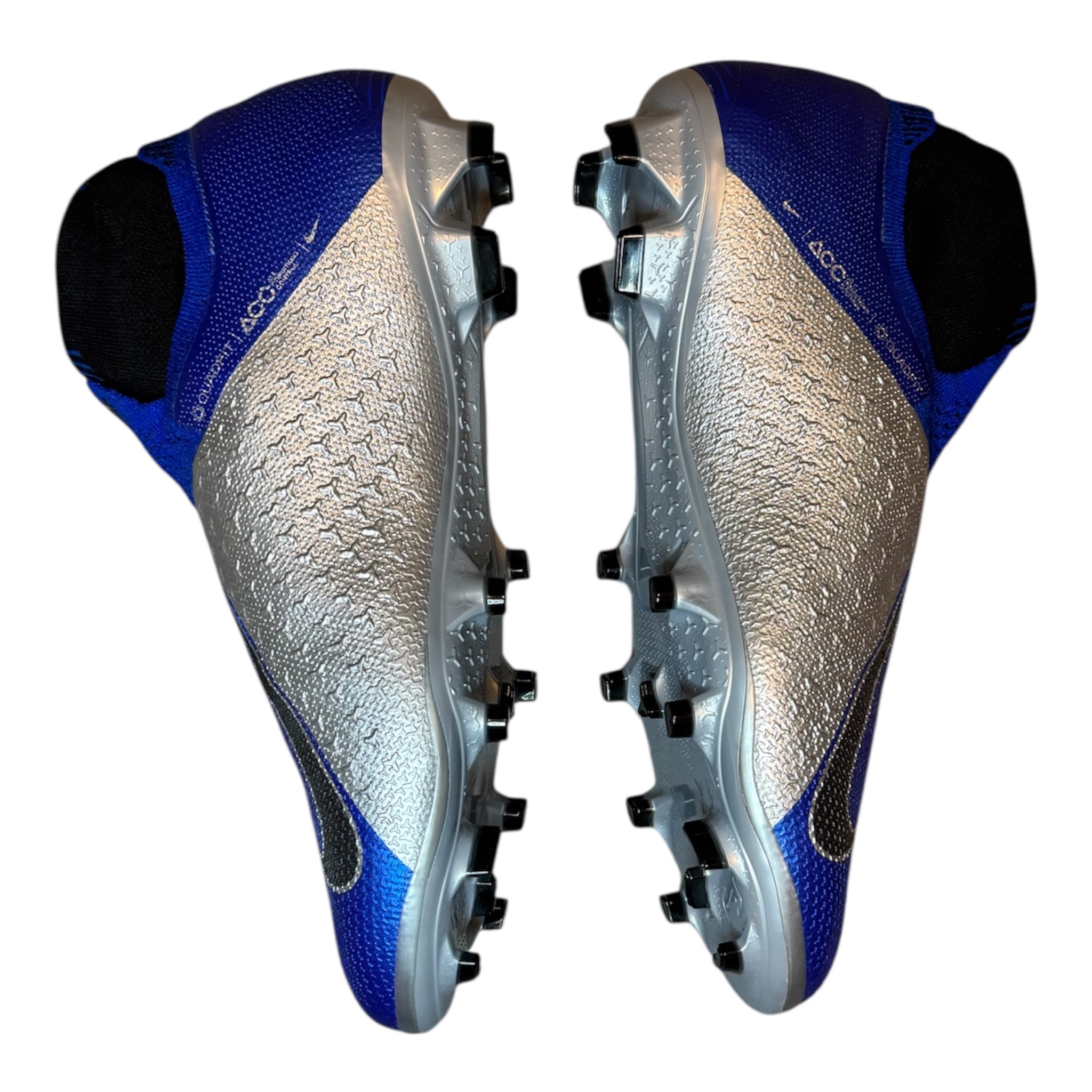Nike Phantom VSN Elite DF FG [AO3262-400] – Dreamingboots