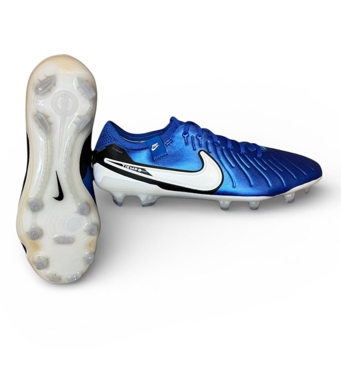 Nike Tiempo Legend 10 X Elite FG [DV4328-400]