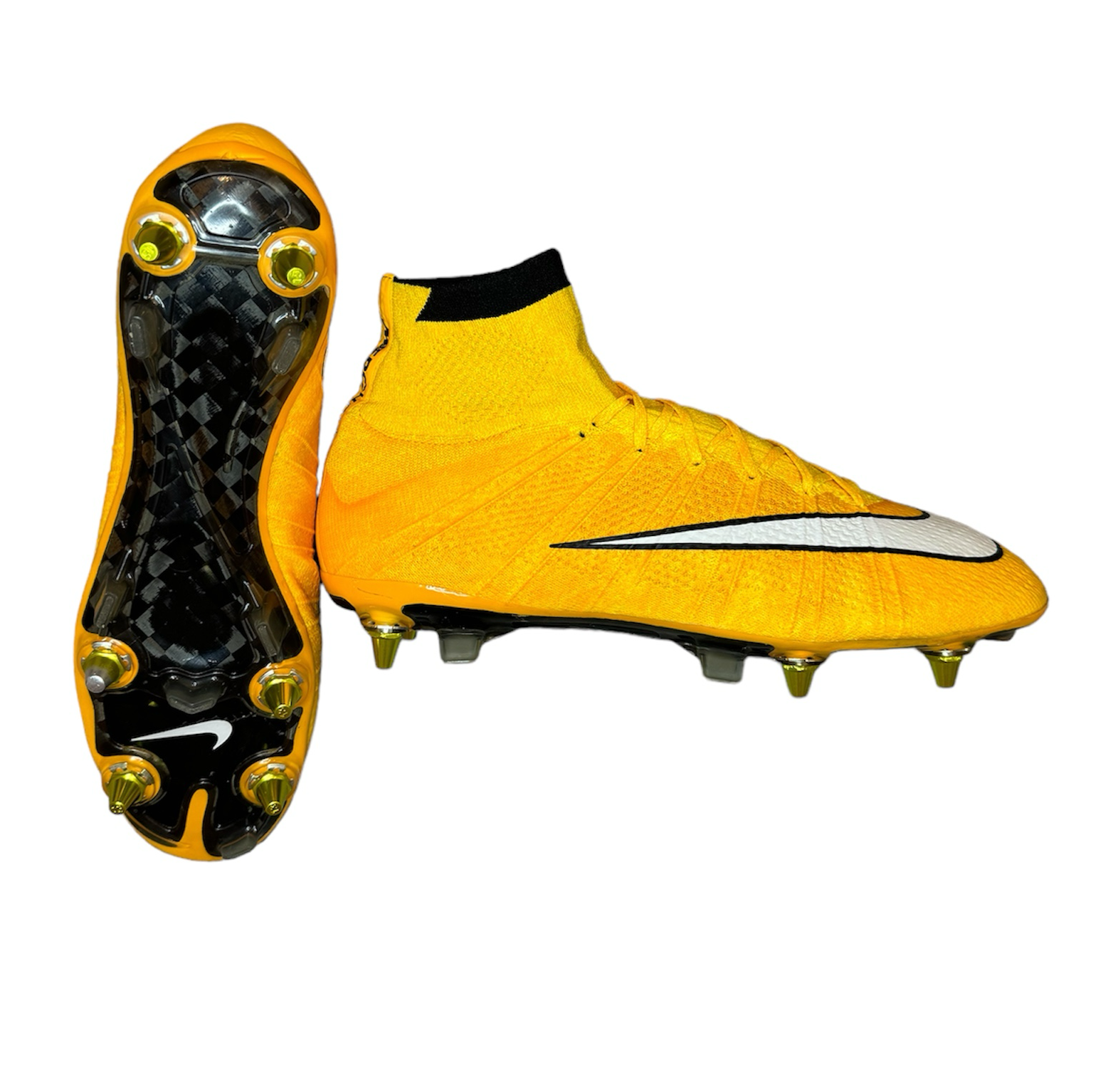 nike mercurial superfly 4 sg pro