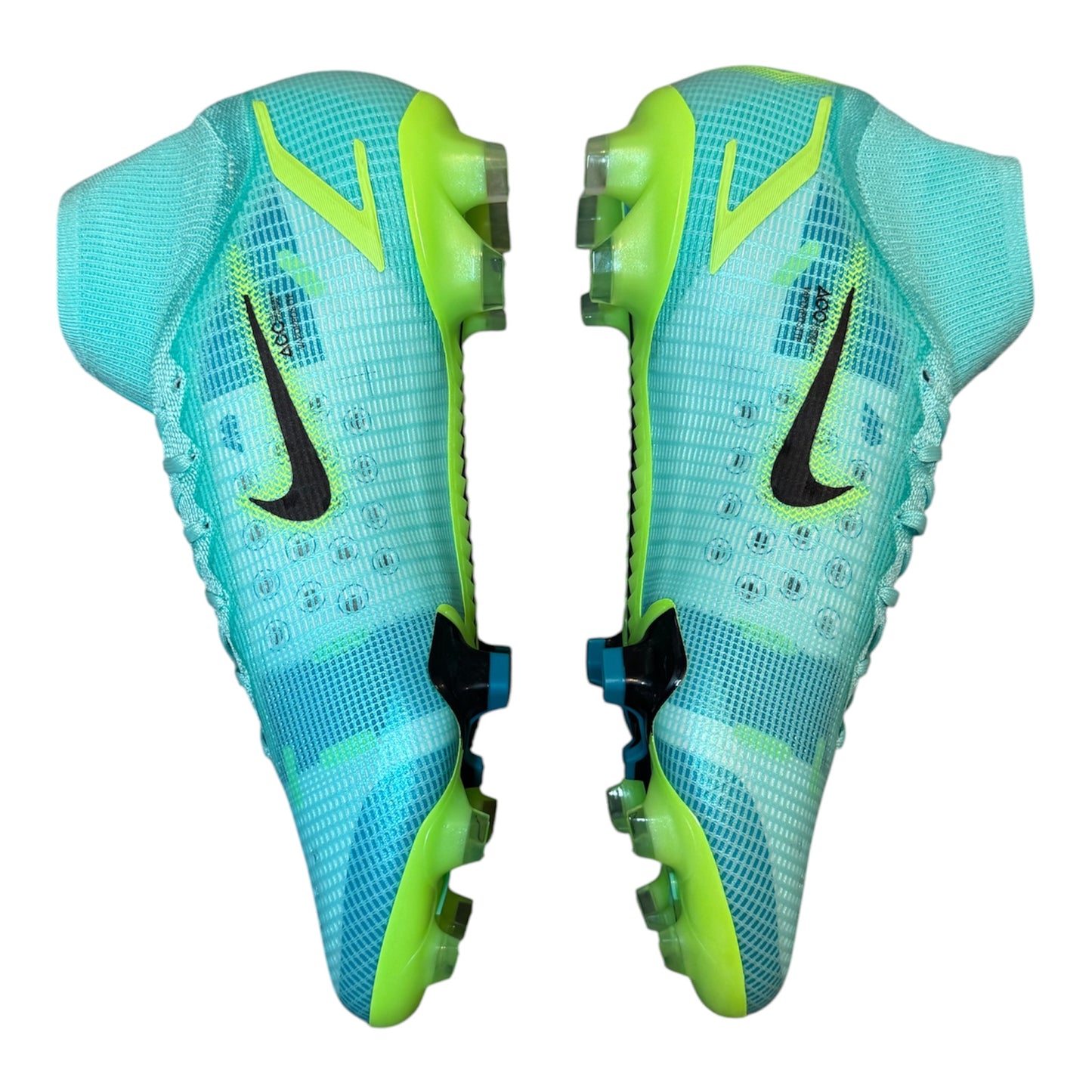 Nike Mercurial Superfly 8 VIII Elite FG [CV0958-403]