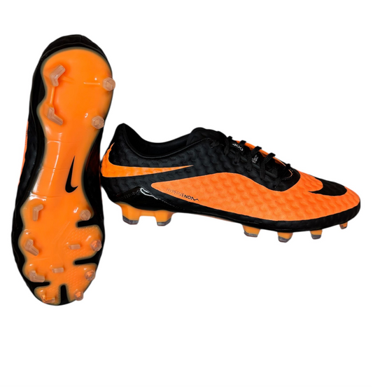 Nike Hypervenom Phantom RGN SE FG [HQ8561-001]