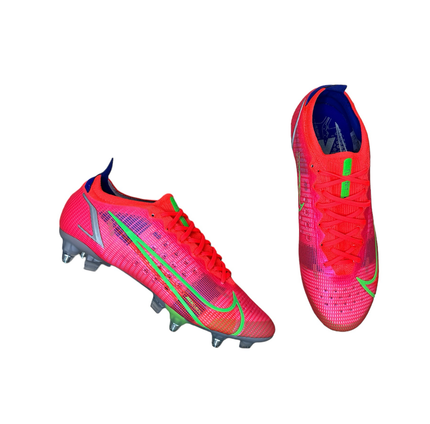 Nike Mercurial Vapor 14 Elite SG-Pro AC 600