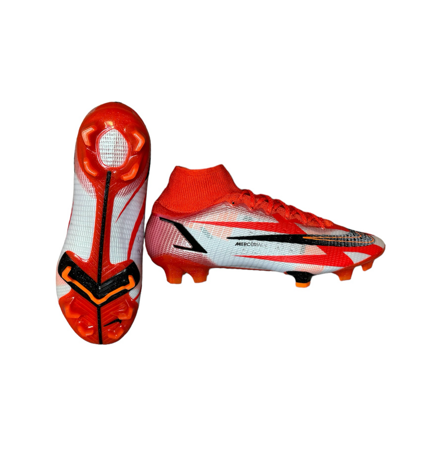 Nike Mercurial Superfly 8 Elite FG CR7 600