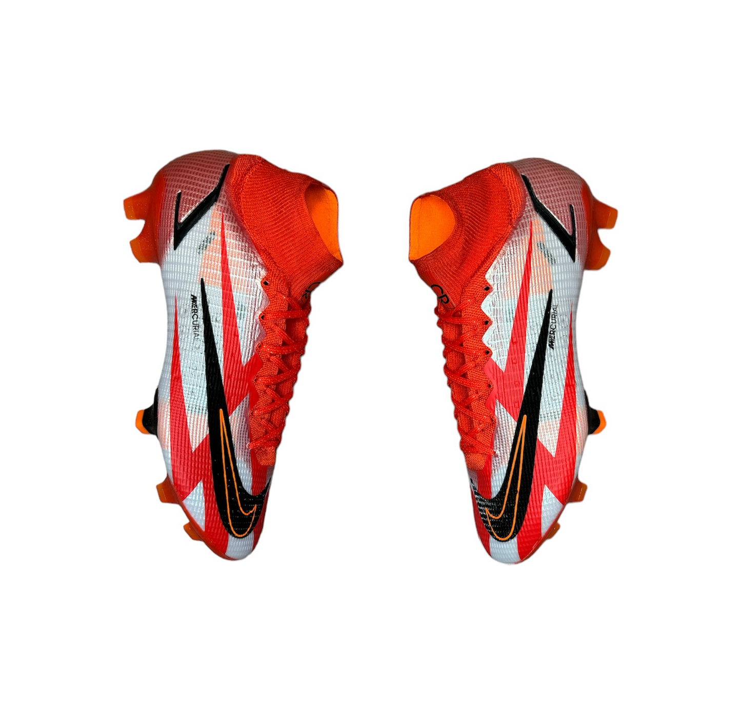 Nike Mercurial Superfly 8 Elite FG CR7 600