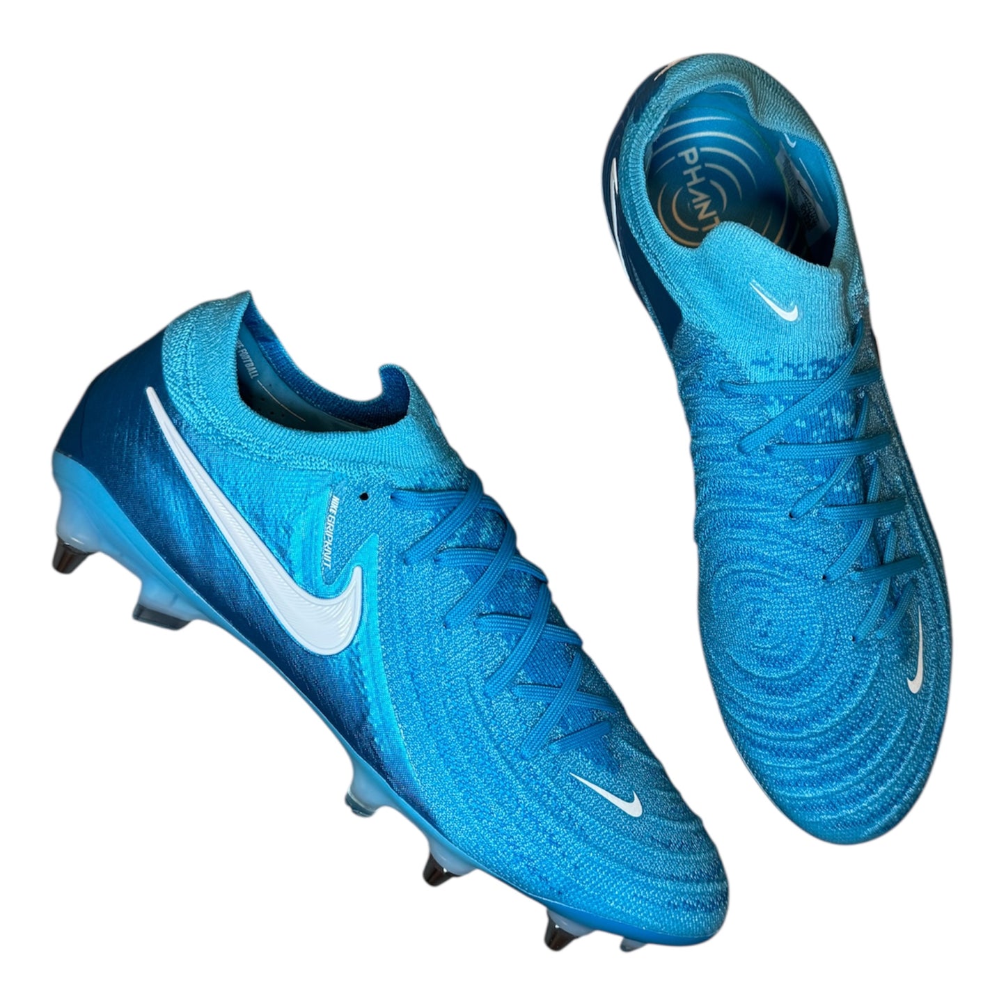 Nike Phantom GX 2 II Elite SG-Pro [FQ9034-400]