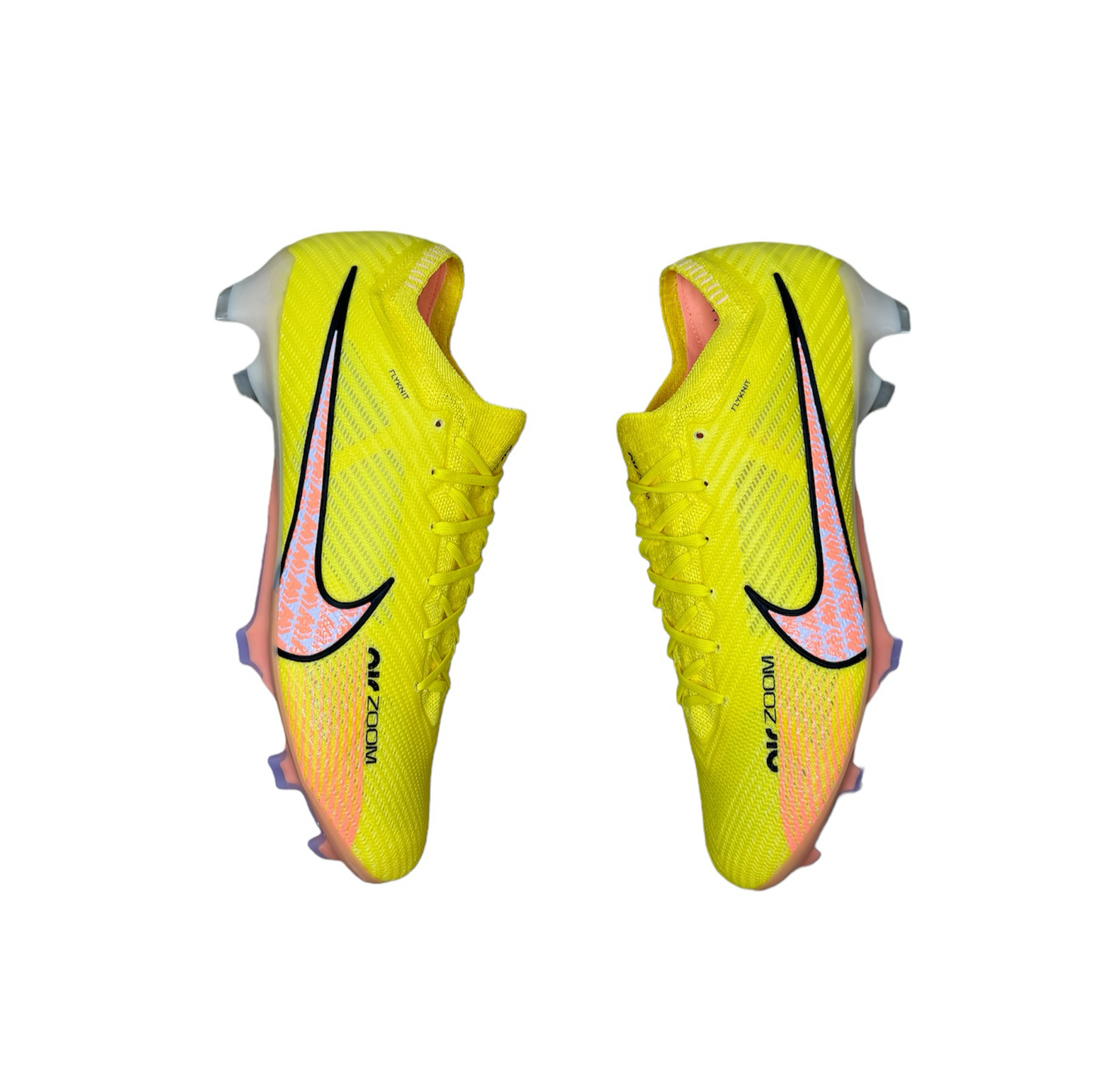 Nike Zoom Mercurial Vapor 15 Elite FG 780