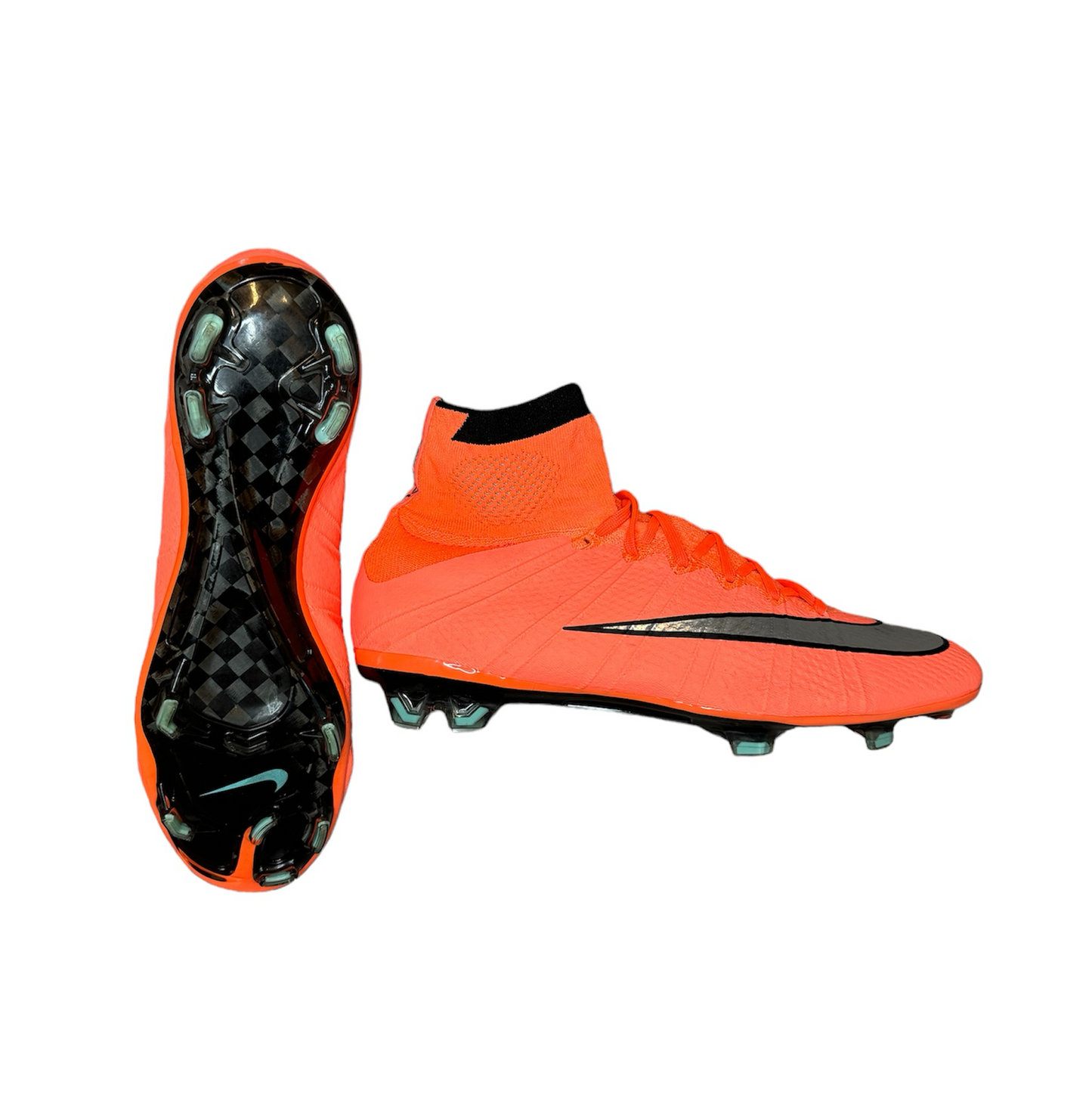 Nike Mercurial Superfly 4 IV FG 803 Dreamingboots