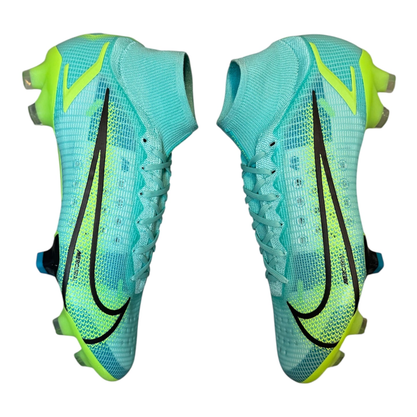 Nike Mercurial Superfly 8 VIII Elite FG [CV0958-403]