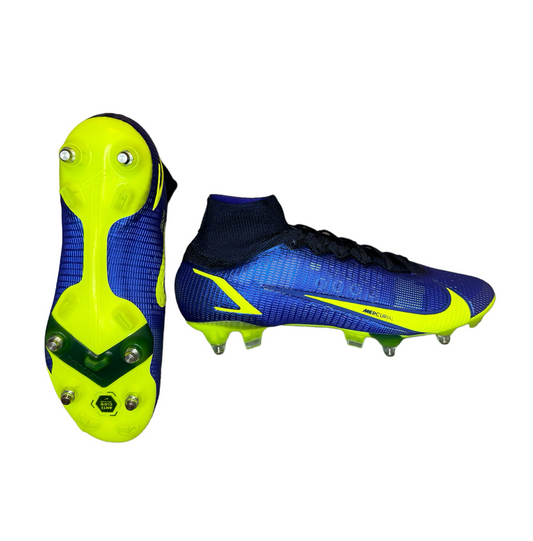 Nike Mercurial Superfly 8 Elite SG-Pro AC 574