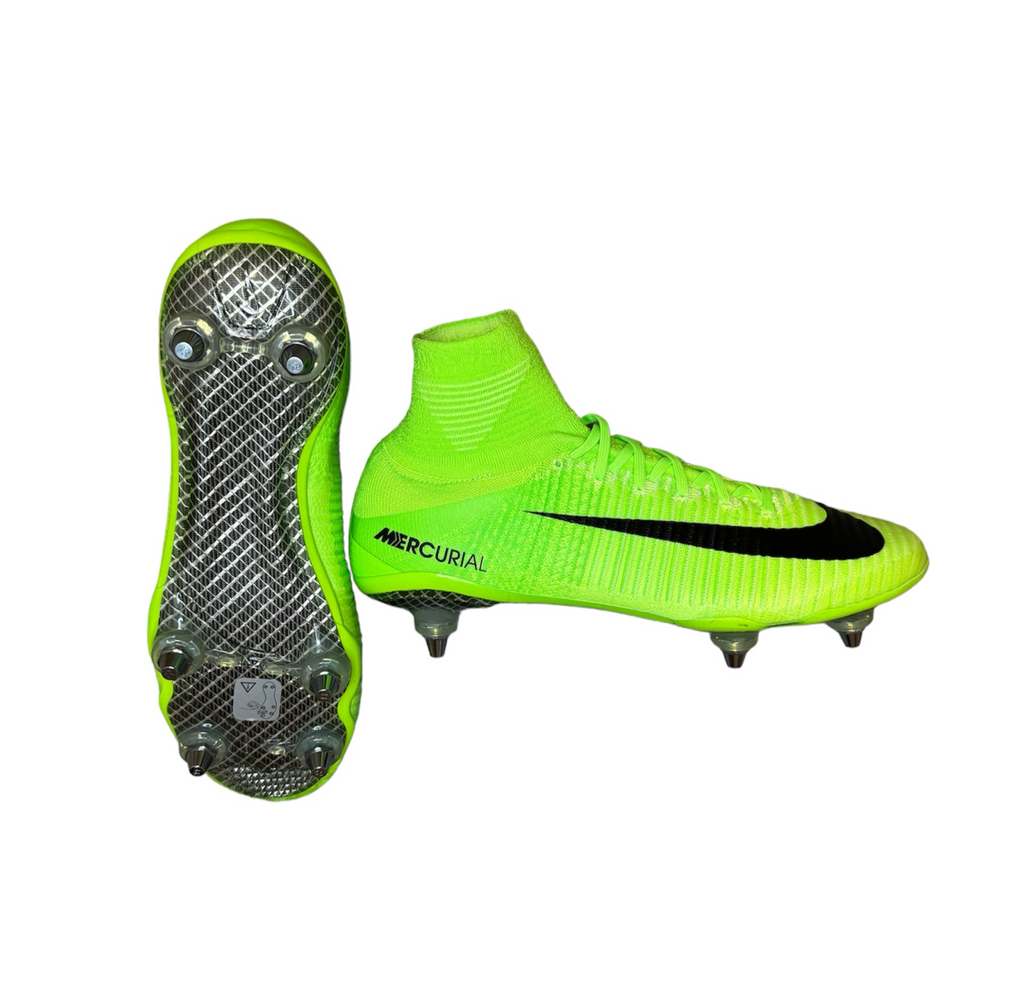 Nike Mercurial Superfly 5 V SG Promo 306