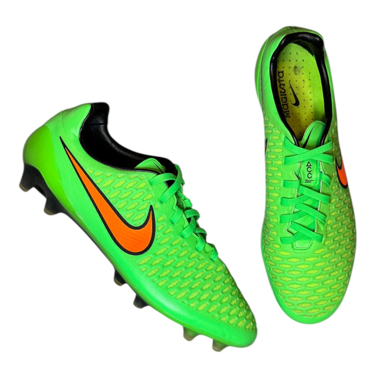 Nike Magista Opus FG [649230-380]