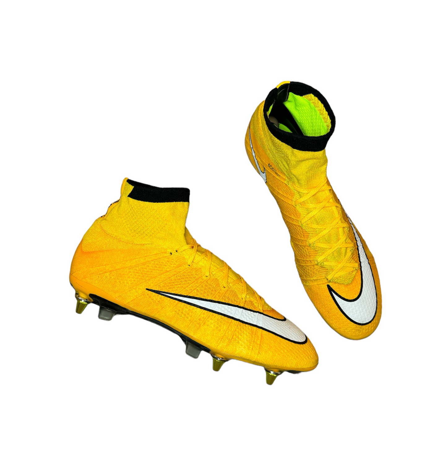 Nike Mercurial Superfly 4 IV SG-Pro 800