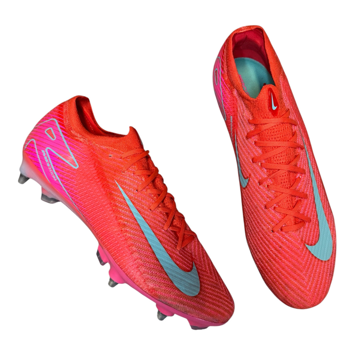 Nike Zoom Mercurial Vapor 16 XVI Elite SG-Pro [FQ8688-800]