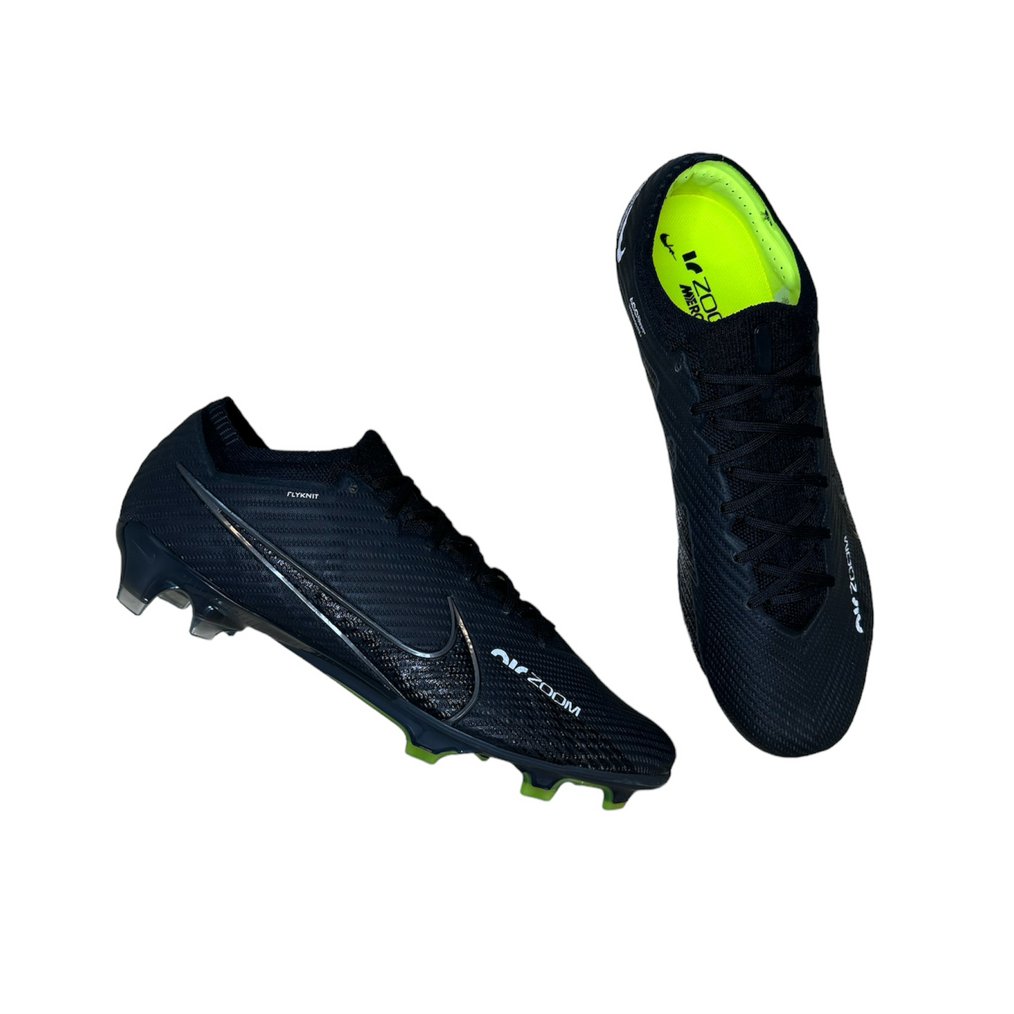 Nike Zoom Mercurial Vapor 15 Elite FG 001