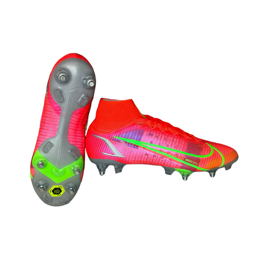 Nike Mercurial Superfly 8 Elite SG-Pro AC 600