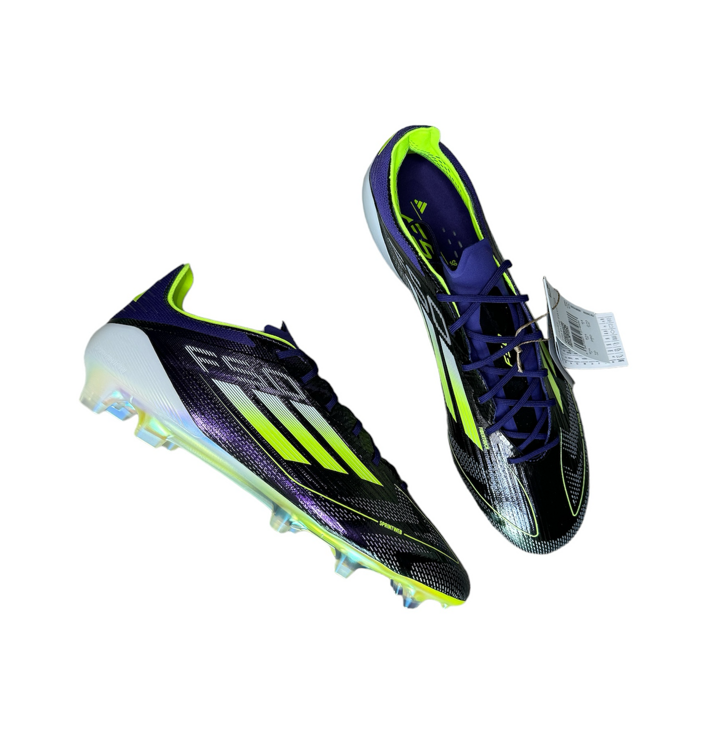 Adidas F50 Elite FG LC Teaser IF4257