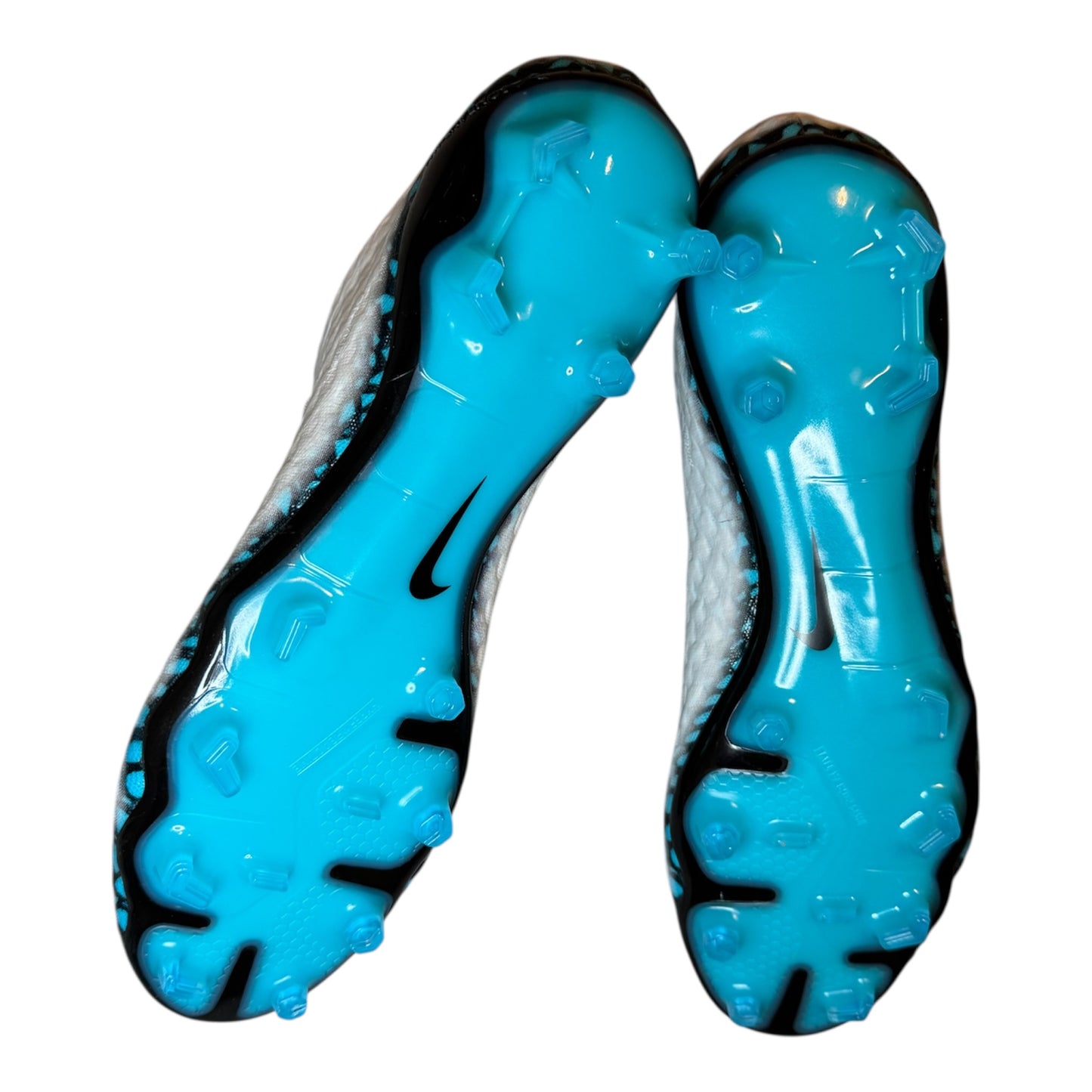 Nike Hypervenom Phantom RGN SE FG [HV0153-001]