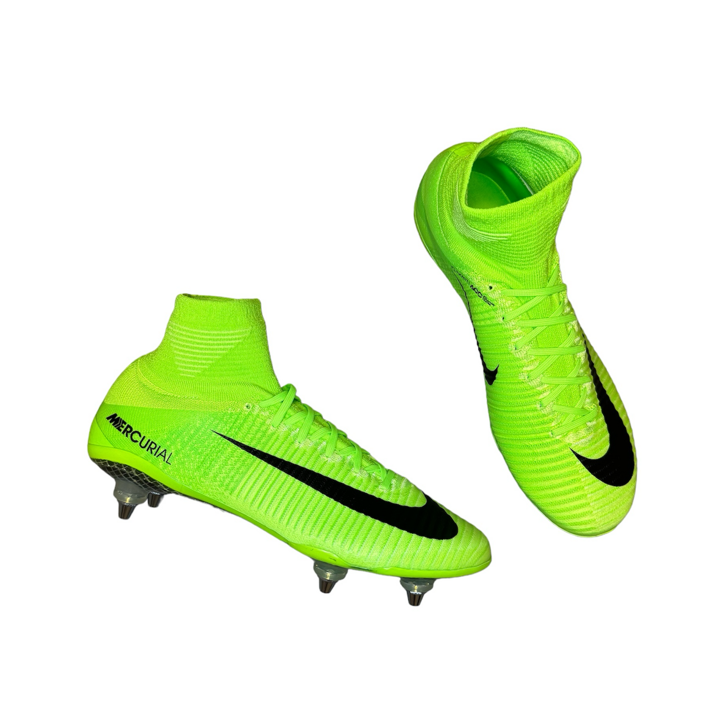 Nike Mercurial Superfly 5 V SG Promo 306