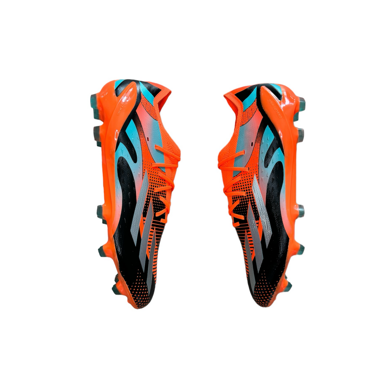 Adidas X Speedportal Messi.1 FG GZ5148