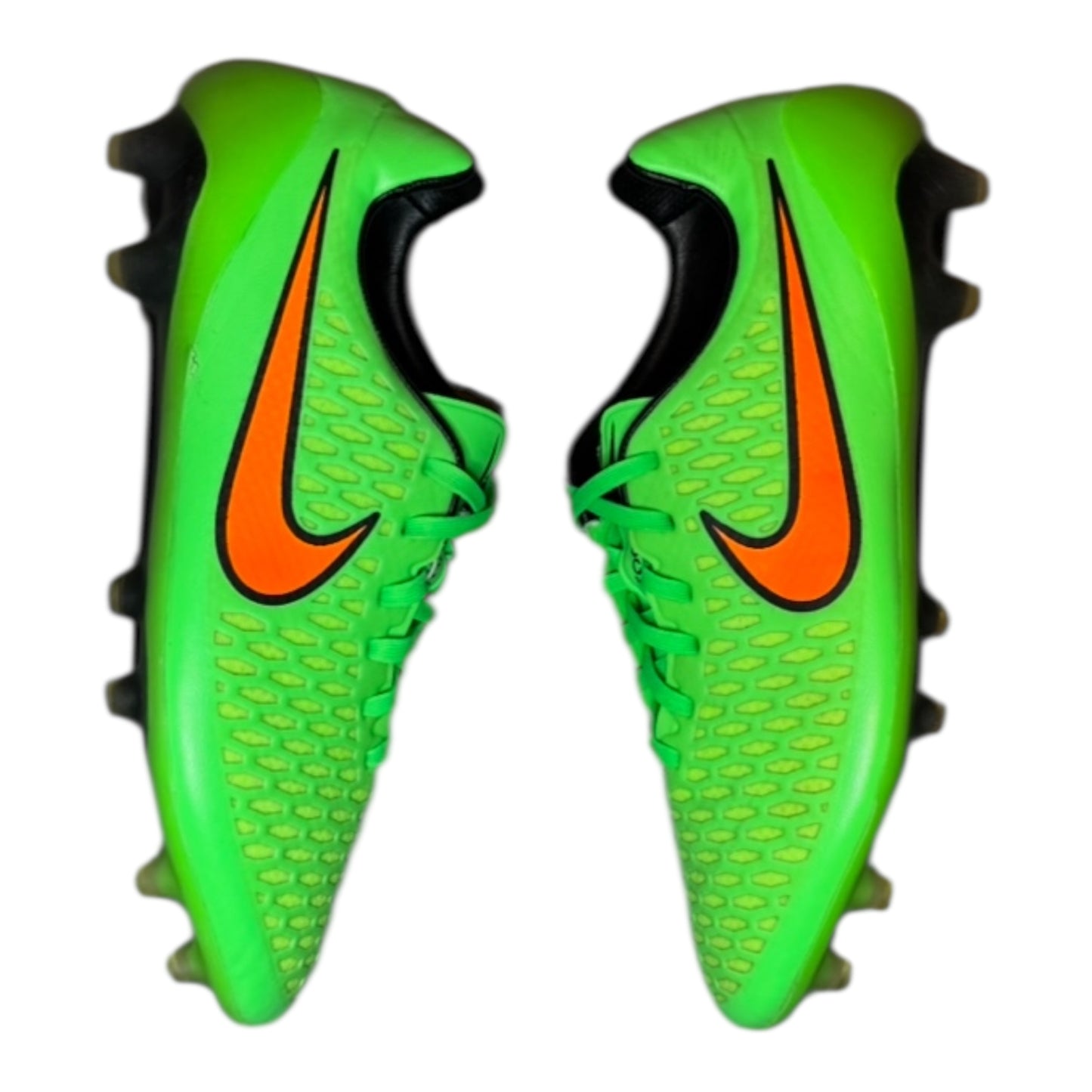 Nike Magista Opus FG [649230-380]
