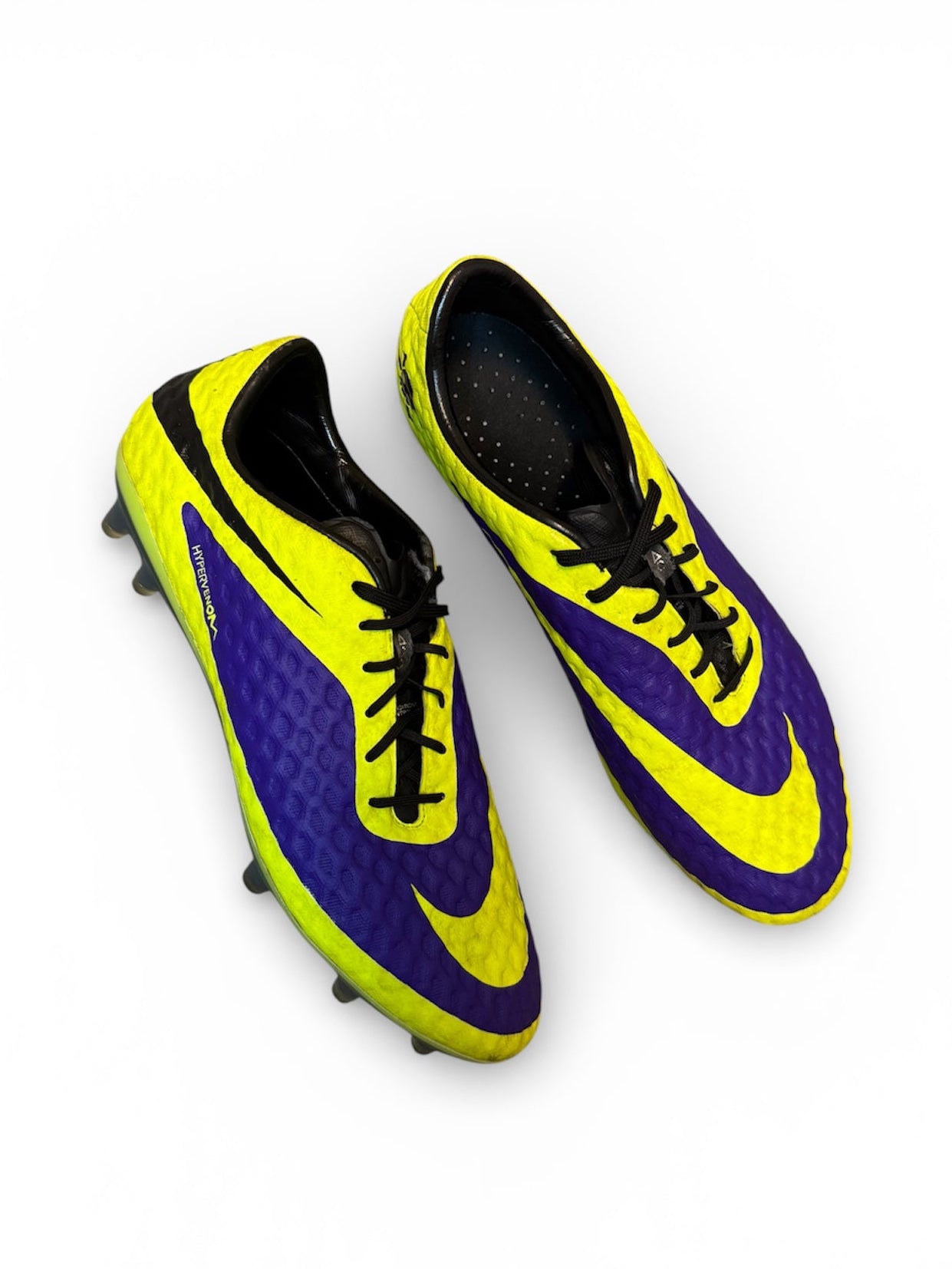 Nike Hypervenom Phantom 1 FG [599843-570]