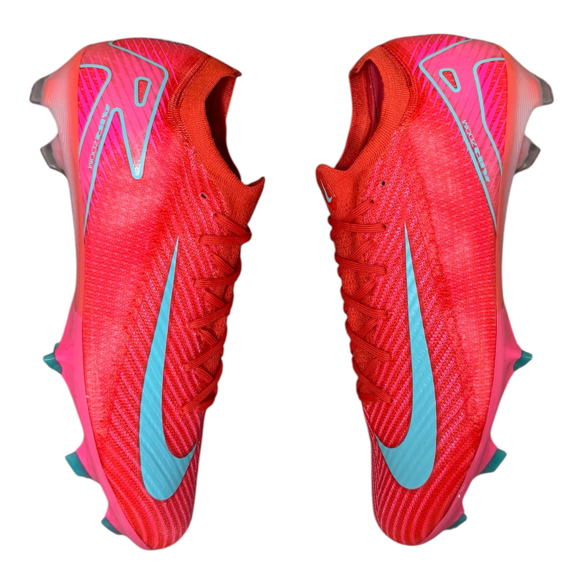 Nike Zoom Mercurial Vapor 16 XVI Elite FG [FQ1457-800]