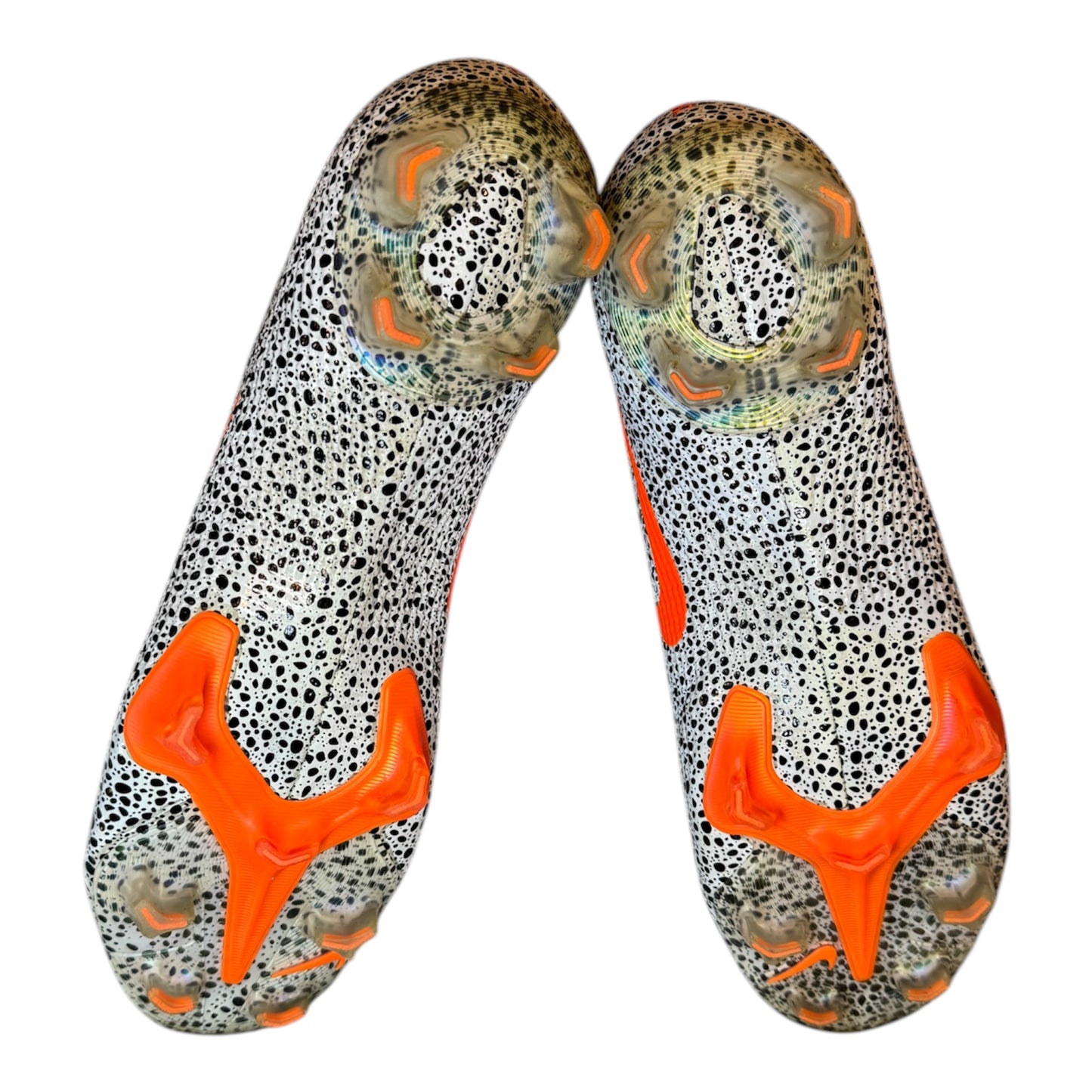 Nike Mercurial Vapor 13 XIII Elite FG Safari [CV3170-180]