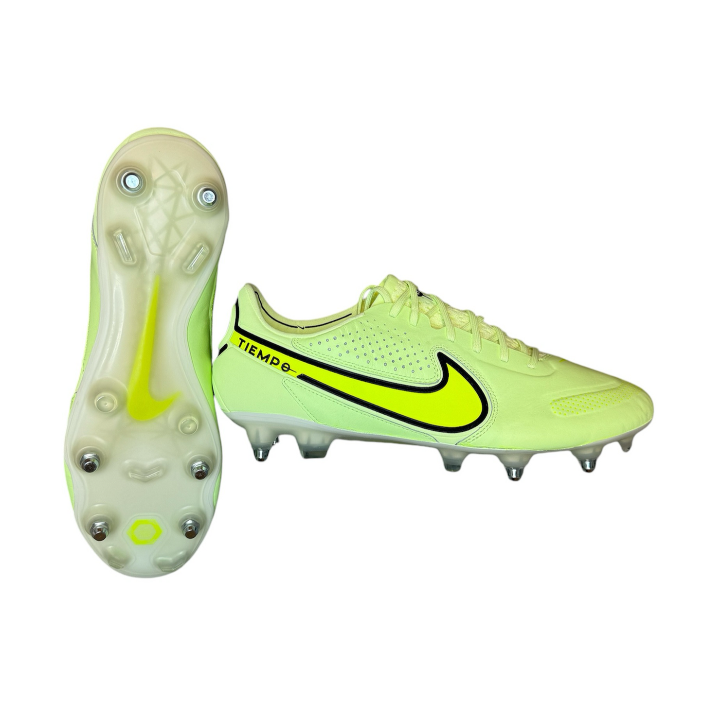 Nike Tiempo Legend 9 Elite SG-Pro AC 705