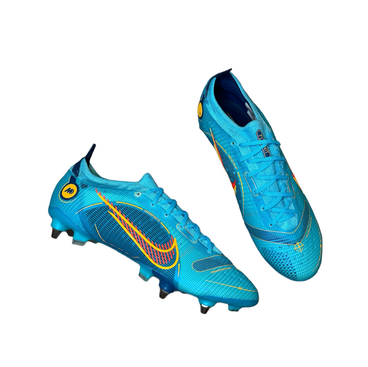 Nike Mercurial Vapor 14 Elite SG-Pro 485