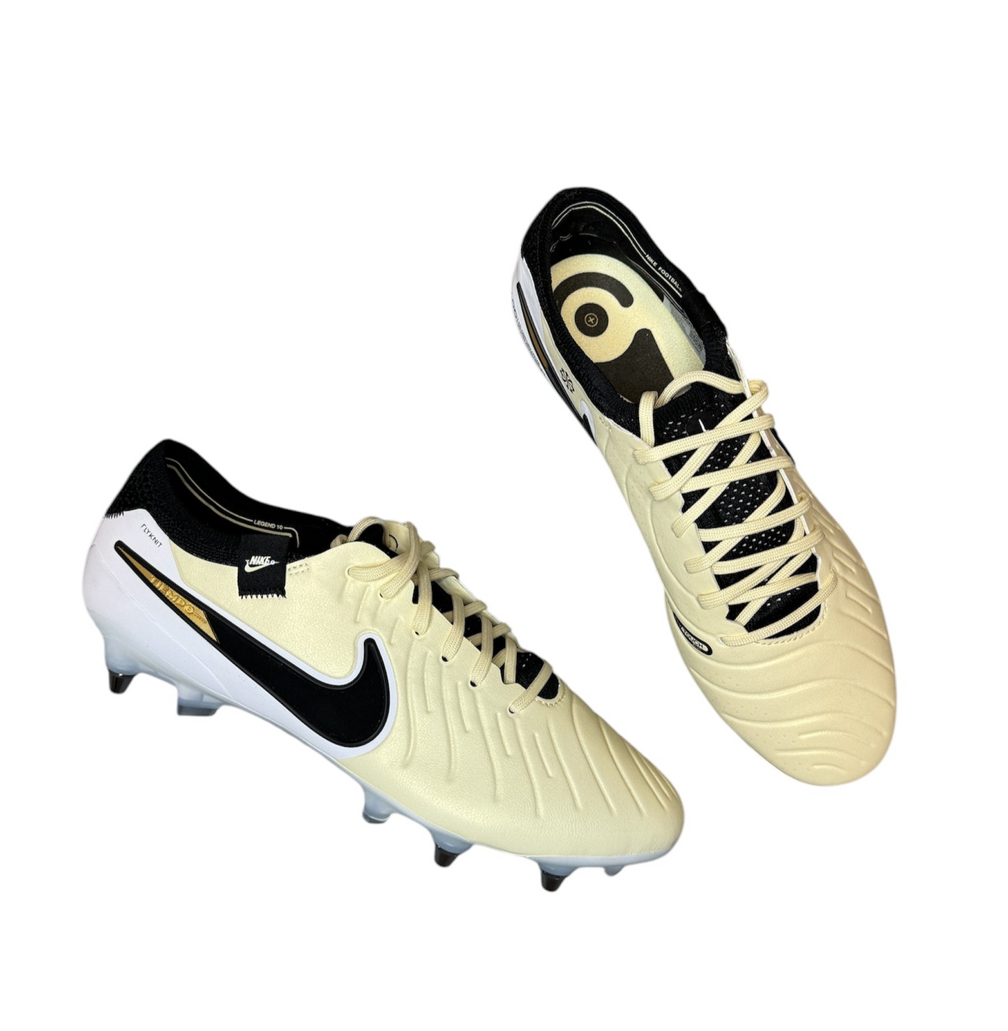 Nike Tiempo Legend 10 Elite SG-Pro 700