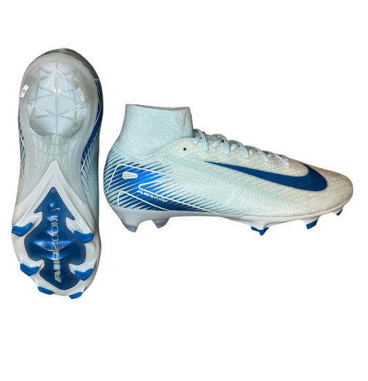 Nike Zoom Mercurial Superfly 10 X Elite FG [FQ1454-400]
